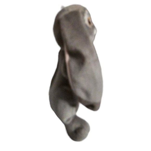 Disney Sofia The First Talking Clover Bunny Rabbit Plush 11" - Picture 3 of 5